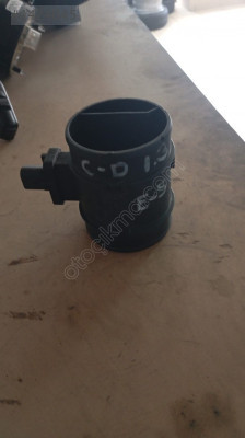 OPEL CORSA D E5 AKIŞ METRE