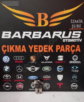 OCTAVİA FABİA SEAT IBİZA LEON BAGAJ KİLİDİ 5E0827505