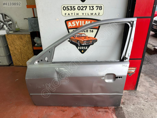 MONDEO SOL ÖN KAPI ORJİNAL