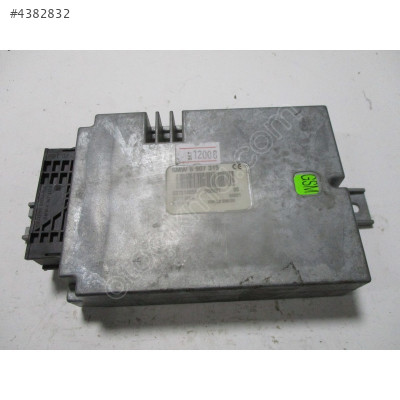 BMW E38 E39 E46 Telefon GSM Modülü 6907315