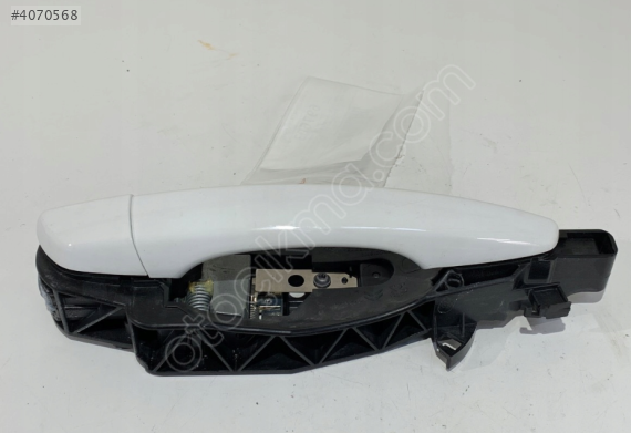 Opel Combo E Sağ Arka Kapı Kolu
