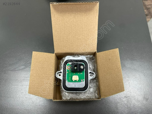 F30 LCİ KÜÇÜK ANGEL FAR BEYNİ OEM:63117419615