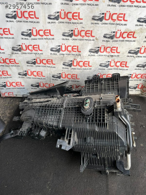 HYUNDAİ İ20 2017 KALORİFER KUTUSU ÜÇEL OTO ÇIKMA BURSA