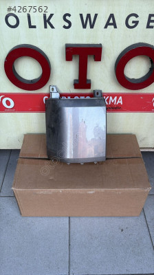 TRANSPORTER T8 SAĞ ARKA STOP ALTI ÇIKMA ÇAĞRI OTO MASLAK