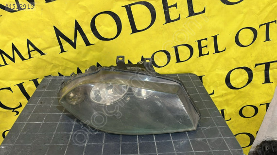 SEAT IBİZA SAĞ ÖN FAR