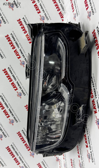 Far Sağ Cıtroen C5 Aırcross 2019- - 9816925280