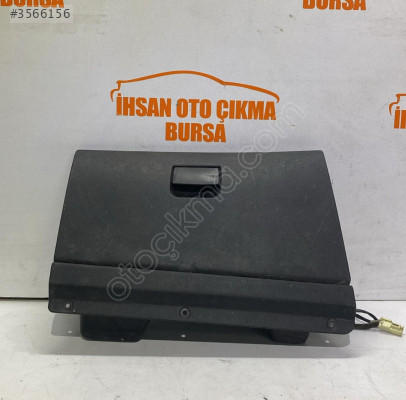 07 08 HYUNDAI FX COUPE Torpido Kutusu Siyah Orijinal 84541-2C000
