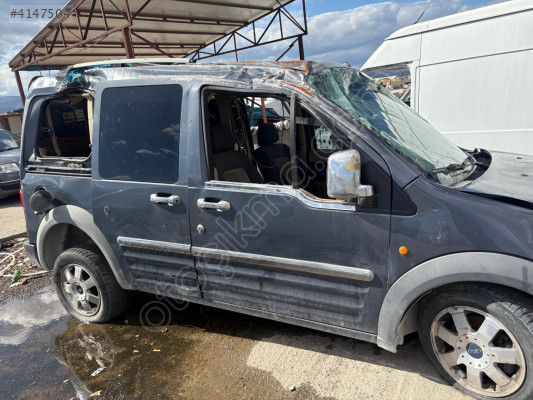 FORD CONNECT SAĞ ÖN KAPI