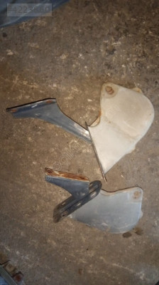 Suzuki alto kaput mentese