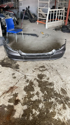 FİAT EGEA ARKA TAMPON