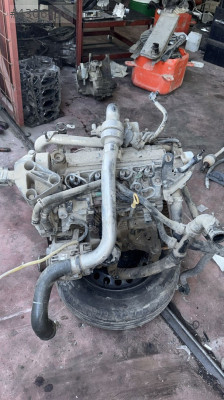 2009 RENAULT MEGANE ÇIKMA ORJİNAL GARANTİLİ MOTOR