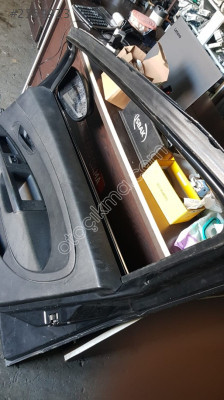 Fiat Punto Sağ Ön Cam Fitili yedek parça