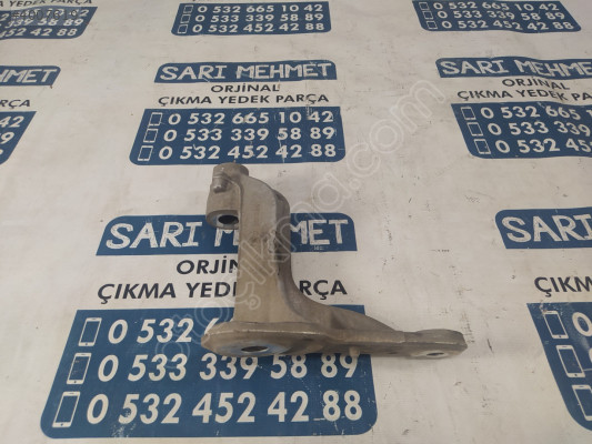ÇIKMA RENAULT CLİO 5 SAĞ BEŞİK BAĞLANTISI