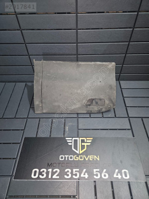FORD KUGA 2022 ÇIKMA TORPİDO KAPAĞI