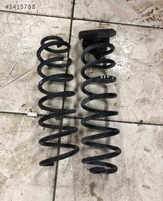 MEGANE 2 HELEZYON YAYI ORJİNAL ÇIKMA PARÇAA