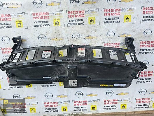 OPEL GRANDLAND ÖN PANEL MASKESİ ÇIKMA SÖKME YEDEK PARÇA