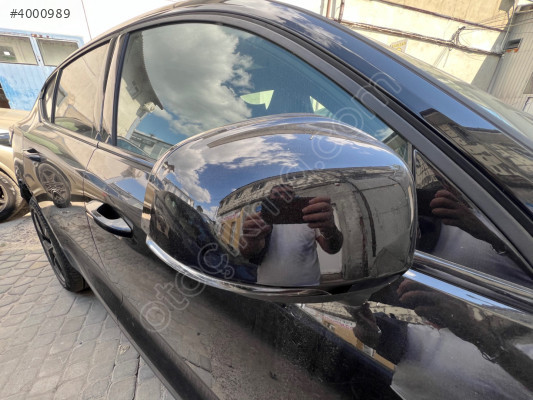 SADECE WHATSAP ULAŞIN ! VOLVO C30 DIŞ AYNA TAKIM