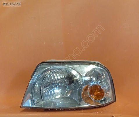 hyundai atos sol far
