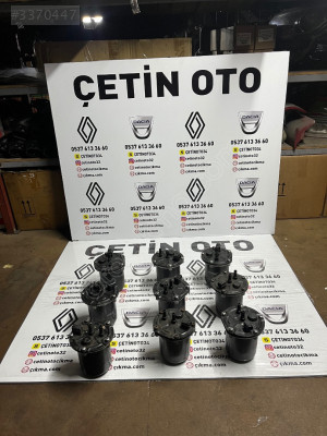 MAIS 164005420R | Renault Clio IV 1.5 dCi Mazot Filtresi Komple