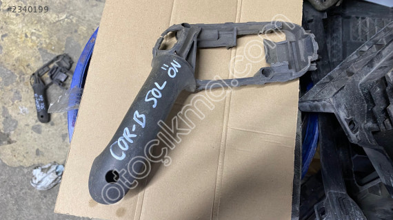 OPEL CORSA B SOL ÖN KAPI İÇ TUTAMAĞI ÇIKMA 90388333 CANCAN OPEL