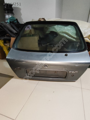 HONDA EURO CİVİC BAGAJ KAPAĞI