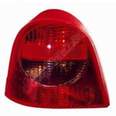 TWINGO ARKA STOP SAĞ SOL 2004 VE ÜZERİ / KAMPANYA