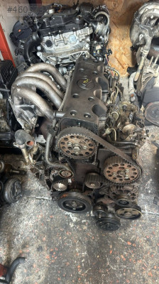 CİTROEN SAXO 1.5 ÇIKMA ORJİNAL MOTOR