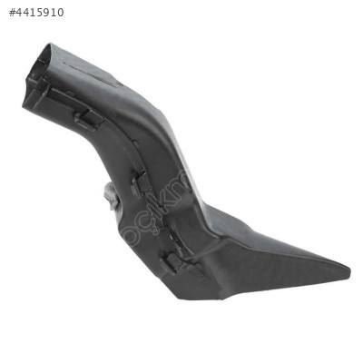 ÖN TAMPON HAVA KANALI SOL F30 2012-SIFIR 51747300735