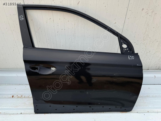 HYUNDAİ İ20 SAĞ ÖN KAPI (ORJİNAL SIFIR) 76004C8000