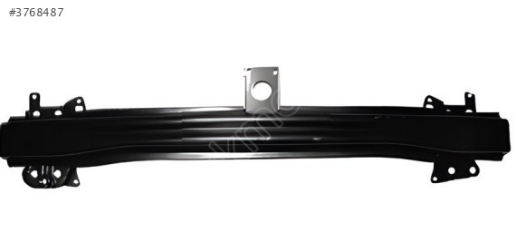 VOLKSWAGEN GOLF 5 ÖN TAMPON DEMİRİ 1K0807109C SIFIR