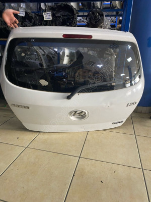 HYUNDAİ İ20 ÇIKMA BAGAJ KAPAĞI
