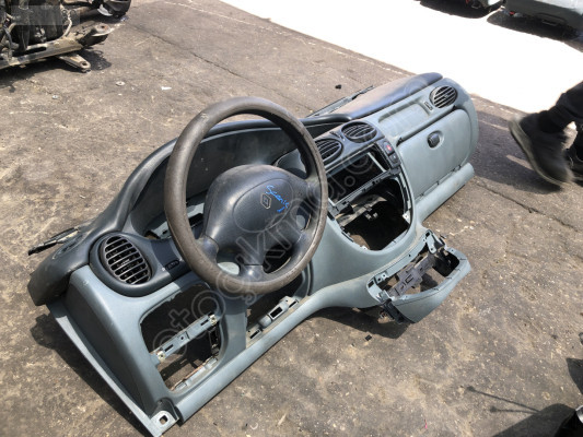 RENAULT SCENİC 1 KOMPLE GÖGÜS