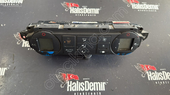 FORD FOCUS C MAX KALORİFER KLİMA KONTROL PANELİ 3M5T 18C612AL