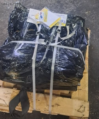 Mazda  Lantis Çıkma Motor