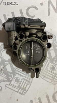 BMW G30 G20 B48 F30 GAZ KELEBEĞİ