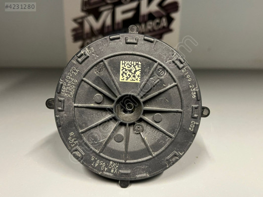 POLO SAĞ AYNA MOTORU ORJİNAL 2G0959577B