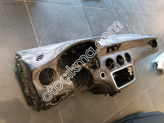 MERCEDES A W176 TORPİDO SİYAH 1766801301 Ç