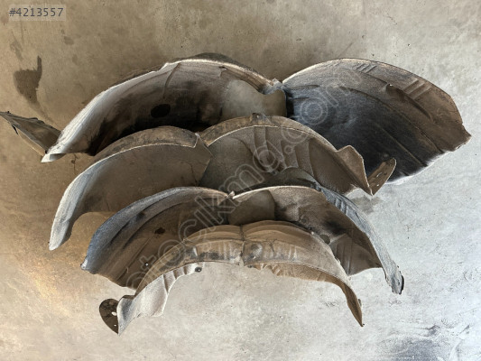 FORD FOCUS TEKER DAVLUMBAZLARI ( 2019-2025 )