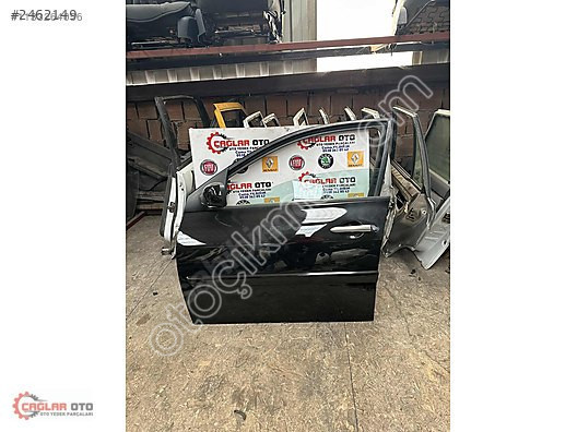 RENAULT MEGANE 2 sol ön kapı