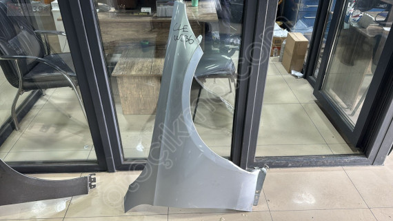 MERCEDES CLE W236 SAĞ ÖN ÇAMURLUK