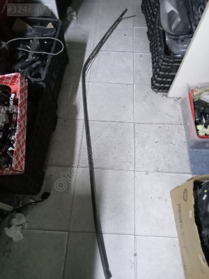 MERCEDES 190E Tavan Çıtası