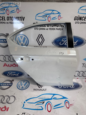 Honda city sağ arka kapı çıkma orijinal