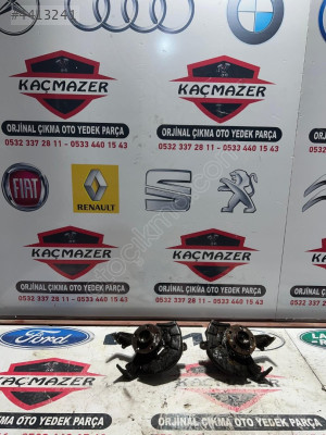 VOLKSWAGEN BORA ÖN TAŞIYICI SAĞ-SOL ÇIKMA ORJİNAL
