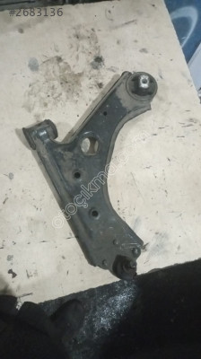 FİAT DOBLO SALINCAK ORJ ÇIKMA PARÇA