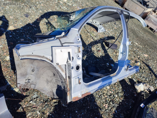 OPEL ASTRA B SOL MARŞPİYEL SOL ÇEYREK