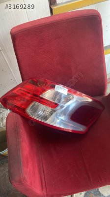 peugeot 301 sağ stop