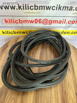 BMW G30 ÇIKMA KAPI FİTİLİ ORJİNAL 51727468731