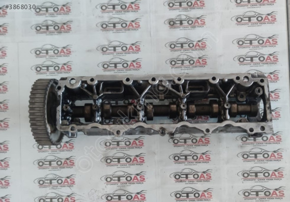 CİTROEN C3 1.4 DİZEL EKSANTRİK MİLİ