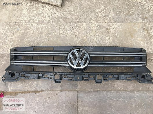VOLKSWAGEN TİGUAN ÖN PANJUR