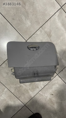 CİTROEN C3 TORPİDO KAPAĞI ORJİNAL ÇIKMA